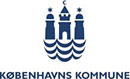 Logo Københavns Kommune