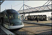 Foto: K&oslash;benhavns Amt, Letbane i Strasbourg