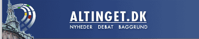 Altinget Transport