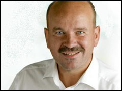 Borgmester Jan Boye